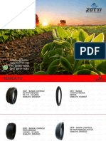 Agricultural Parts and Equipment Supplier