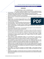 Fórmulas Y Ejemplos Explicativos para Créditos Credi Personas