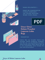 Tugas Penganggaran Perusahaan Fira PDF