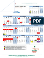 Calendario Lorca2022-2023 PDF