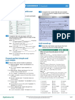 OPT A2 U06 Grammar Standard PDF