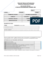 Formulario Ayex Primera Vez PDF