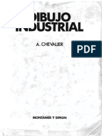 Dibujo Industrial, A. Chevalier PDF