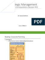 StrategicManagementSessionXVI Covered PDF