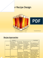 Recipe-Design