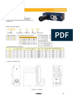 High-performance Vacuum Generator for Industry Applications