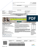 Atendimento CPFL: Atendimento Preferencial para Portadores de Deficiência Auditiva e de Fala 0800 774 41 20