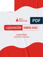 Liquidacion Enero 2023