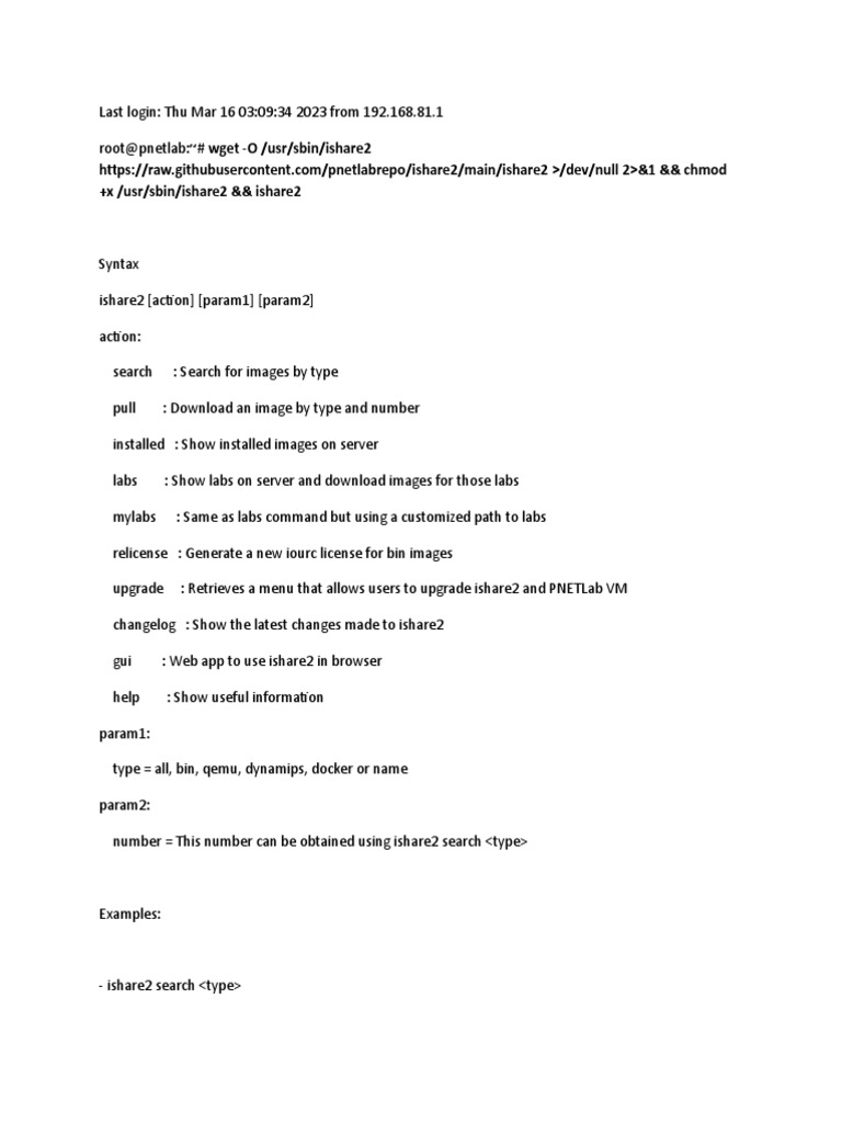 Syntax ishare2 download free pdf system software software