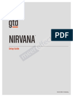 Nirvana GTD Guide