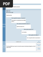 Why Why Diagram | PDF | Learning | Phonics