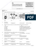 QP Viii Science 201718 PDF