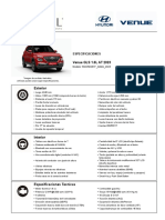 Especificaciones SNW5D261F G04Q 2023