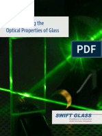 Swift Glass - Ebook - Optical Properties of Glass