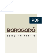 Borogodo Logo
