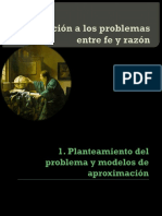 1 Introducción A Problemas Fe-Razón PDF
