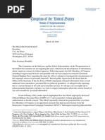 Weaponization Airforce Leak Letter