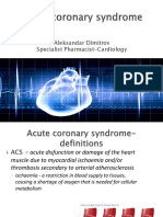 Acute Coronary Syndrome 2022