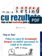 Marketing Cu Rezultate Cu Lss Powerpoint 2020 07 23 145909 PDF