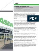 Customer Case Study: Top Reasons Why Asda Chose Hid Global Solution