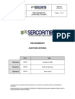 PRO - 02 Auditoría Interna v9