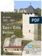 Projeto Castelo Forte 2021-2024