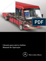 Manual Operación LO916
