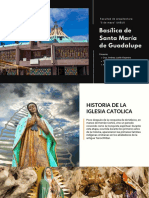 Basilica de Guadalupe PDF