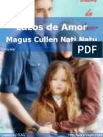 Magus Cullen Nati Natu - Lazos de Amor PDF