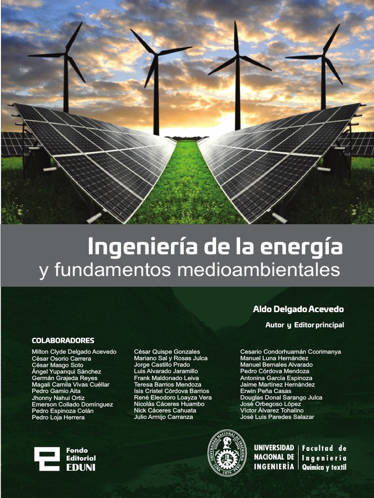 Premio para generador de energía eólica, Novedades, Facultad de  Ingeniería