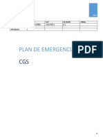 Plan de Emergencia Julio21