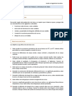 Campos Vectoriales. Integrales de Línea (Tema 2) PDF
