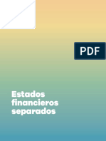 Estados Financieros Separados 2021-Grupo Nutresa PDF