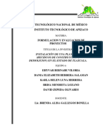Ehyvar Bernabe Viloria - Evaluaciones y Estudios Integrados - EQ4 PDF