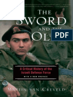 The Sword and The Olive - A Critical History of The Israeli Defense Force (PDFDrive) PDF