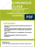 LivelihoodEducation5 DAY4 March 09 2023 PDF