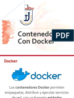 Contenedores Con Docker