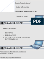 Reparador de PC