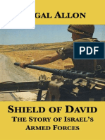 Shield of David - The Story of Israel's Armed Forces (PDFDrive) PDF