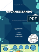 Organelizando PDF