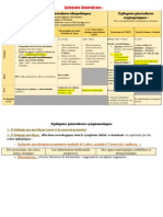 Épilepsies Selon Les Classes PDF