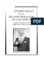 09-05-1998 El Septimo Sello y La Transformación de Los Ninos