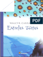 Resumo Estrelas Tortas Walcir Carrasco