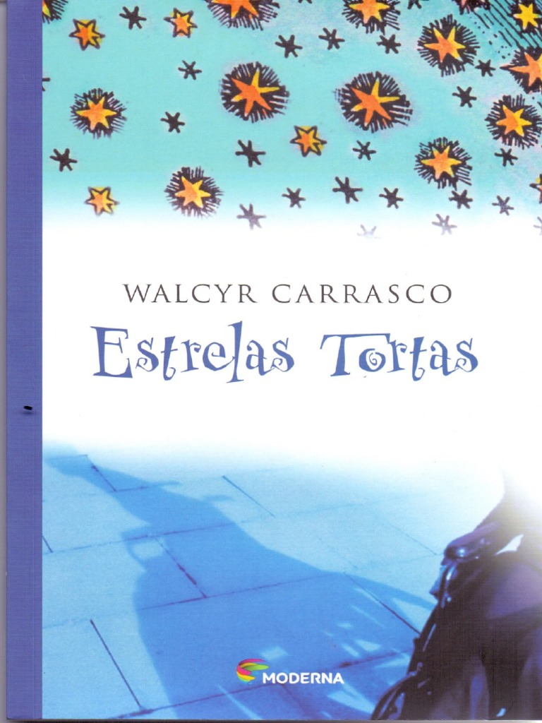 Resumo do Livro Estrelas Tortas | PDF