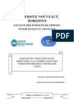 Titres Immobiliers