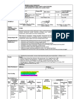 RPS - Menjelang Ajal Dan Paliatif Semester 4