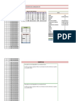 Tabla de Datos 3