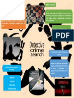 Infografia Criminalistica