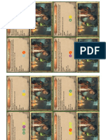 Cartes D Alchimie PDF