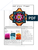 Stained glass flower pattern.pdf